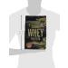 Warrior Whey Protein Powder - 36g Protein, Low Sugar & Carbs, GMP Certified, 1kg Strawberry Cr me - Buy Online on GoSupps.com