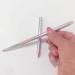 CALLARON Lip Gloss Brush Retractable Retractable Lipstick Tool For Women and Girls Lip Brush - Buy Online on GoSupps.com
