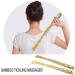 Buy Appearancees Wooden Back Scratcher | Premium Scratching Massager for Instant Relief - International Shipping Available - Buy Online on GoSupps.com