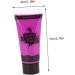  TOVINANNA Pack of 2 Coloured and Reactive Face Paints 10ml Pack of 8 - Buy Online on GoSupps.com