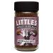 Little's Chocolate Caramel Flavor Infused Instant Coffee 50g