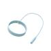 Harilla Eyelash Extension Tweezers Protection Bracelet Wristband for False Eyelashes Tool Blue