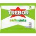 Chewy Mint Bundle With Trebor Softmints Peppermint Mints 4 Rolls 179g x3 and Spearmint Mints 4 Rolls 179g x3 (6 Pack) - Buy Online on GoSupps.com