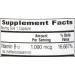 Vitamin B12 Methylcobalamin - 100 Capsules for Red Blood Cell Formation & Cognitive Function | Cardiovascular & Sleep Support - Buy Online on GoSupps.com