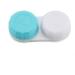 Buy 10 x Blue Contact Lens Storage Cases with L & R Caps - International Shipping Available - Buy Online on GoSupps.com