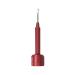 Marycan Ear Wax Remover Smart Visual Ear Cleaning Stick with 1080P HD Digital Endoscope with 6 Led Lights Wireless Connected for iPhone iPad & Android Smart Phones (Color : Red)