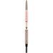 Catrice All In One Brow Perfector No. 010 Brown Eyebrow Pencil Long-Lasting, Covering, Defining, Natural, Vegan, No Microplastic Particles, No Nanoparticles, No Fragrance, 1 Pack