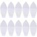 Saddgo Open Toe Compression Sock Aid for Easy Slide 10-Piece Slip Stocking Applicator - Buy Online on GoSupps.com