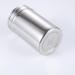 Dredge Shaker Shaker pices en acier inoxydable Taille -3 - Buy Online on GoSupps.com