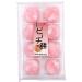 Fruit Mochi Daifuku Peach 8.22oz/235g