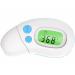 Newgen Medicals Ear Thermometers - Mini Infrared Fever Thermometer for Accurate Ear & Forehead Measurement - Buy Online on GoSupps.com