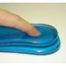 Semi Liquid Polymer Gel Shoe Insoles - Foot Insoles (Medium (M 6.5-10 - W 8-11)) Medium (M 6.5-10 --- W 8-11)
