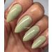 Bluesky Gel Nail Polish GREEN PALE GREEN Spring Summer Color SS1910 PALOMA - Spring Summer UV LED Soak Off 10ml - Buy Online on GoSupps.com
