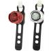 Aluminum Green/Red Marine LED Boating Lights - Bow/Stern Navigation Lights for Boat, Kayak, Pontoon, Yacht, Dinghy - Buy Online on GoSupps.com