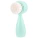POPETPOP Silicone Face Brush Home Accessory Wash Face Brush Face Exfoliating Brush Facial Accessory Multi-Function Facial Brush Convenient Face Brush Clean Detergent Silica Gel