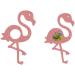 Milisten 48 Pcs Candy Packaging Pineapple Candy Hawaii Flamingo Party Decorations Candy Paper Decorative Hawaii Lollipop Decor Lollipops Stand Amazoncards Hawaii Decor Props Glitter Powder - Buy Online on GoSupps.com