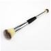 SOESFOUFU 3pcs Double-ended Makeup Brush Blush Brush Double-head Brush Hair Bubbles for Wooden Handle - Buy Online on GoSupps.com