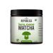 LRLA SUPERFOODS La Republica Lion's Mane Matcha Powder (60 Servings) USDA Organic Japanese Green Tea with Lion's Mane Mushroom Extract Supports Mental Clarity and Focus USA Made