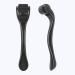 Derma Roller 1.0mm 540 Titanium Microneedle Roller for Face Facial Wrinkles Hair Loss Stretch Marks Hair Regrowth Micro Needles Professional Microneedling Derma Needling Kit with Case - Buy Online on GoSupps.com