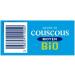 FERRERO COUSCOUS BIO 800G - FERRERO - LOT DE 3 - Offre Special - Buy Online on GoSupps.com