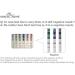 15 Pack EasyHome 5 Panel Instant Urine Test - THC COC OPI 2000 BZO AMP - EDOAP-754 - Buy Online on GoSupps.com