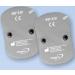 Dittmann KEF 439 Electrode Pads - 2 Pieces | High Quality Pain Relief | International Shipping Available - Buy Online on GoSupps.com