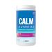 Larksh E Calm NOmegas Calm RaspberryLemon 60 Gummies