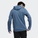 adidas Men's Game and Go Pullover Hoodie XX-Large - Orbit Indigo - Buy Online on GoSupps.com