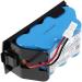 8.4V XBV1917 Battery Replacement for Shark APL1172N V1917N V1917H | Compatible with V1917C V1917CR AP1172N V1917PK | International Shipping Available - Buy Online on GoSupps.com