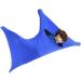 Sensory Body Sock for Children with Processing Disorder - Orange S/Small - Buy Online on GoSupps.com