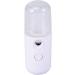 Amosfun 3pcs Portable Steamer Nano Steamer Skin Care Nano Mist Cooler Face Sprayer Face Steamer Mini mediumx3pcs - Buy Online on GoSupps.com