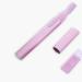 Electric Eyebrow Trimmer - Portable Facial Shaver & Automatic Eyebrow Razor for Men & Women | Best Cosmetic Accessory - Buy Online on GoSupps.com