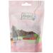 Mjamjam - Premium snack for kittens - snackbag - Kitten tasty poultry 1 Pack (1 x 125 g) natural lamps without synthetic preservatives poultry 125 g (1 Pack)