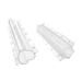 Top bathy 2st shaped growth shape star-shaped cucumber shape pentagram-shaped shape cucumber shape made of plastic heart vegetable form fruit bauble star shape heart shape system child plastic stereotype