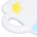 Buy Bring Baby Silicone Bath Toy - Soft & Flexible One Piece | Perfect Gift for Babies - International Shipping Available - Buy Online on GoSupps.com