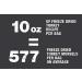 PureBites Cat Food Topper 80g | Turkey Recipe | Made in USA 80 g (Pack of 1) - Buy Online on GoSupps.com