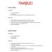 Tarazi Falafel Mix - Non-GMO & Kosher Veggie Burger - 1lb Box - Made In California - Buy Online on GoSupps.com