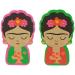 Sass & Belle Frida Nail File - 1 Piece - Buy Online on GoSupps.com