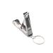 Housoutil Folding Nail Clipper Bottle Opener Stainless Steel