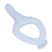 Baby Toothbrush Safe Training Toothbrush for Baby Gum Care (BLUE)