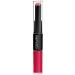 L'Or al Paris Lipstick Infaillible X3 Captivated By Cerise 701 5.6 ml 701 Captivated by Cerise 1 piece (1 pack)