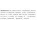 Perfume High End Designer Fragrance Sampler Set for Women - (Pack of 12 Sample Vials) - Buy Online on GoSupps.com