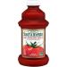 Sacramento Tomato Juice, 46 oz Plastic Bottle 2.875 Pound (Pack of 1)