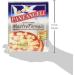 Paneangeli Mastro Fornaio Levure pour Pizza 3 enveloppes / 9 sachets - Buy Online on GoSupps.com