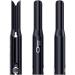 Buy Portable Cordless Hair Straightener - Wireless Plancha para Cabello (Black) | International Shipping Available - Buy Online on GoSupps.com