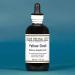 Pure Herbs Ltd. Yellow Dock Extract - 4 oz. | Natural herbal supplement - Buy Online on GoSupps.com