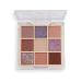 Makeup Revolution Ultimate Nudes Eyeshadow Palette Light 8.1g - Buy Online on GoSupps.com