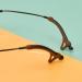 Ultechnovo 12 Pairs Silicone Glasses Leg Brackets - Replacement Ear Cuffs & Protection for Broken Glasses - Optimal Comfort & Fit - Buy Online on GoSupps.com