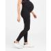 SPANX Look At Me Now Mama Seamless Leggings - L - Very Black - Buy Online on GoSupps.com
