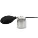 VENEKA 2X Hair Fiber Sprayer Atomizer Anti Clog Nozzle Applicator Atomizer for Hair Building Hairdressing Tools - Buy Online on GoSupps.com